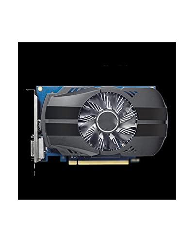 Graphics CardsLiquid Cooler Fit for Asus PH-GT1030-O2G Graphics Card GeForce GT 1030 2GB Phoenix Fan OC Edition Video Card
