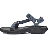 Teva Men's Hurricane XLT2 Sandals, Chara Orion Blue, 11