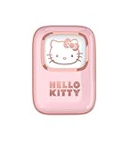 OTL Technologies Hello Kitty Slide TWS Earphones with Charging Case