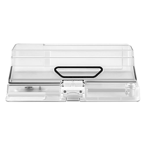 SOYVA Spare 2 in 1 Water Tank Dust Box, Compatible for Xiaomi Mijia G1 MJSTG1，Vacuum Cleaner Replacement Part