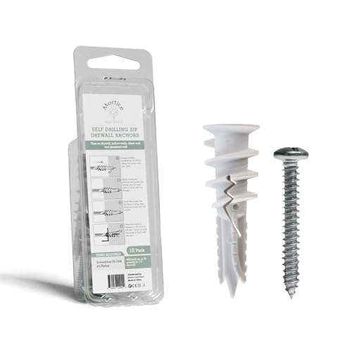 Nylon 66 Zip Anchors