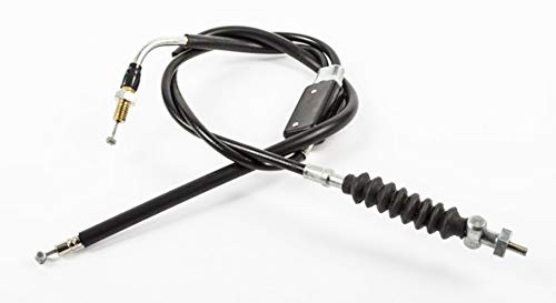 1984-1987 SUZUKI LT50 LT 50 QUAD RUNNER ATV NEW REAR BRAKE CABLE 58500-04202