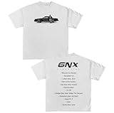 RIGERS FITNESS Kendrick Rapper Shirt G.N.X Album Tracklist Rapper Graphic Tee Merch Concert 2025 Rap Hip Hop T-shirt, Sweatshirt, Hoodie Black