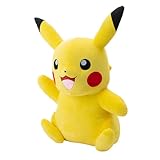 Pokemon Pikachu Plush - 24-inch Plush with Authentic Details