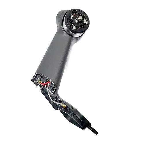 [Drone Parts] Genuine for DJI FPV Motor Arm Left Front Right Rear Arm with Motor Complete Set Drone Replacement Repair Spare Parts [Easy Installation] ( Size : For DJI FPV , Color : Left Front Motor A