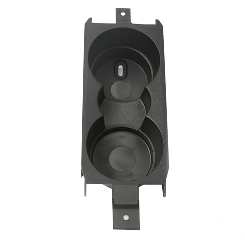 DMMOHLE 5K0862531A 1K5862531B Center Armrest Cup Holder Compatible with VW Golf Eos Scirocco