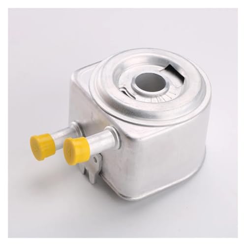 Oil Cooler Compatible With Peugeot 306 406 Compatible With Citroen OE 1103.H4 1103.N1 1103H4 1103N1