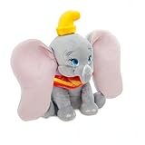 Disney Dumbo Plush - 14 Inches Toy Figure