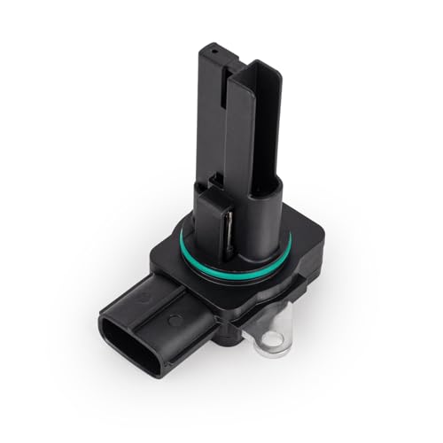 ENA Mass Air Flow Sensor Meter MAF Compatible with Subaru Forester Outback Crosstrek Impreza Legacy WRX WRX STI 2008 2009 2010 2011 2012 2013 2014 2015 2016 2017 Replacement for 22680AA380 22680AA38A