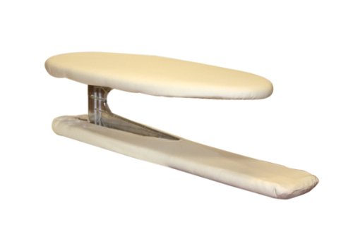 Newhouse Specialty Chest and Sleeve Ironing Board - Professional Garment Pressing Aide
