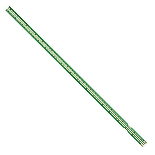 CObyda LED Backlight Strips for L-G 55uh6030 55UF7767 55UH625V 55UH615V 55uf680v 55UF770V 55SM8600PLA 6922L-0159A 55UH6250 55UH620V