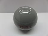 Toyota TRD 6-Speed Shift Knob