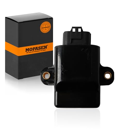 6AH-85540-00 F20-05000300 C.D.I CDI Coil Unit Assy Fit For Yamaha Parsun Makara Outboard Motor 4 Stroke F 15HP 20HP Engine By MOPASEN