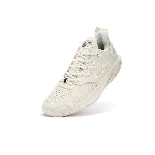 361° BIG3 6.0 Pro Basketball Shoes for Men Breathable Outdoor Sneakers Cushioning,Anti Slip Practice Student Sports Shoes for Teens and Adults,Caldwell Pope Zapatillas de baloncesto Hombre