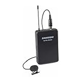 Samson Go Mic Mobile Beltpack Lavalier System