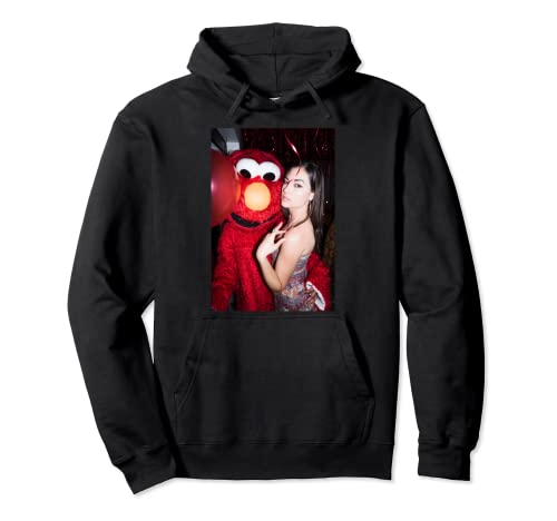 Sasha Grey Graphic Tshirt Pullover Hoodie
