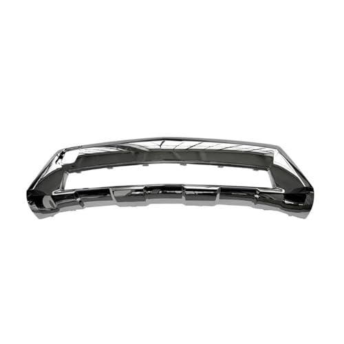 Compatible for Mercedes Benz ML Class W166 A1668855925 A1668858625 Car Front Lower Grill Radiator Grille Chrome Body Kit Trim Auto Parts(1668858625)