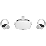 Meta Quest 2 — Advanced All-In-One Virtual Reality Headset — 256 GB