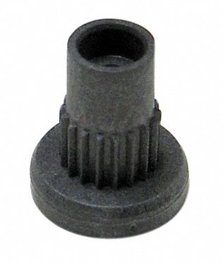 American Standard Adapter, 0.88 Length (in.)
