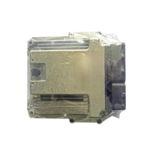 Auto Car ECU EDC16 17 FG200-A-A38 0281020316 Engine Electronic Control Unit Computer Module Board ECM Compatible for Bosch