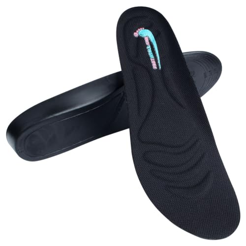 Height Increase Insoles – Shoe Lift Inserts (1" UP (US Men's 7-11))