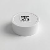 Blue Charm Beacons - Long Range Water-Resistant BLE iBeacon (BC05-MultiBeacon) - w/Adjustable Movement Sensor