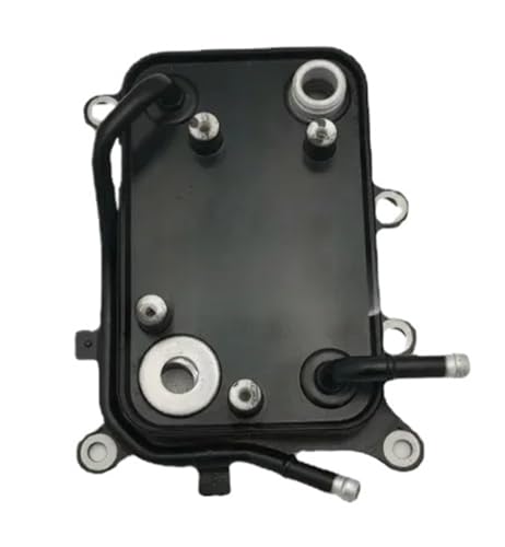 Denhreuy 45280-3B851 45280 3B851 452803B851 for Kia for Hyundai for Sonata 2015 2016 2017 2.4L Transmission Cover Oil Pan (25620-1U500)