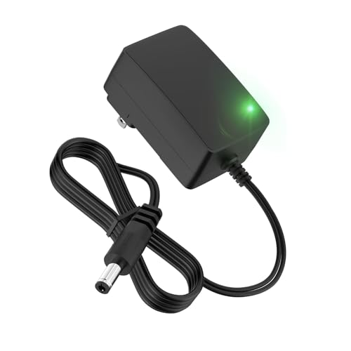 12V Battery Charger for Ride On Car, 12 Volt Universal Cargador para Carro Eléctrico de Niño for Best Choice Products Mercedes Benz Power Wheel Wrangler SUV Kid Trax Dynacraft Toy Car