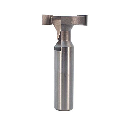 Whiteside Router Bits 3075 T-Slot Cutter
