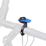 Quad Lock Out Front Bike Phone Holder Kit with MAG Case Compatible with iPhone 14