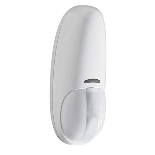 DSC PG9924 PowerSeries Neo Wireless PowerG Curtain PIR Security Motion Detector