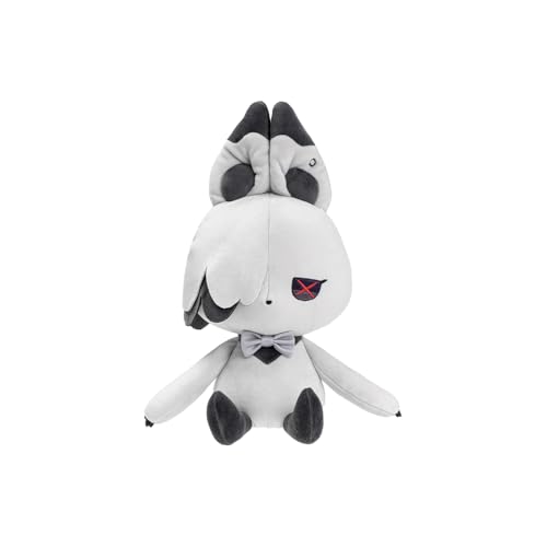 GENSHIN IMPACT The Song Burning in The Embers Series House of The Hearth Bunny Plushie - Peruere