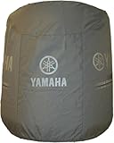 Yamaha New OEM Motor Cover 4.2L V6 F225 F250 F300 Offshore, MAR-MTRCV-F4-2L