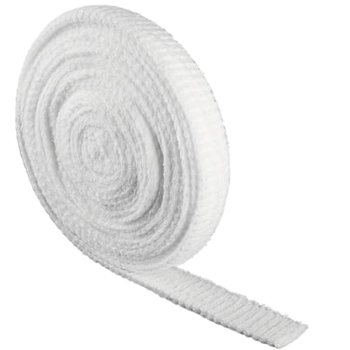 Tubular Bandage Wound Dressing Elastic Mesh Net, Tubular Stretch Elastic Gauze Bandage Retainer for Fingers, Toes, 10 Yards (Size 1)