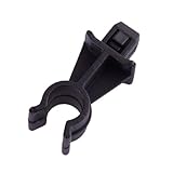 car part 657732J000 5 Sets Hood Bonnet Prop Support Rod Clip Grommet Kit 65722EB300 Fit for Nissan Dualis J10 Navara D40 Pathfinder R51 car part