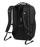 THE NORTH FACE Vault Everyday Laptop Backpack - PFAS Free, TNF Black-NPF, One Size