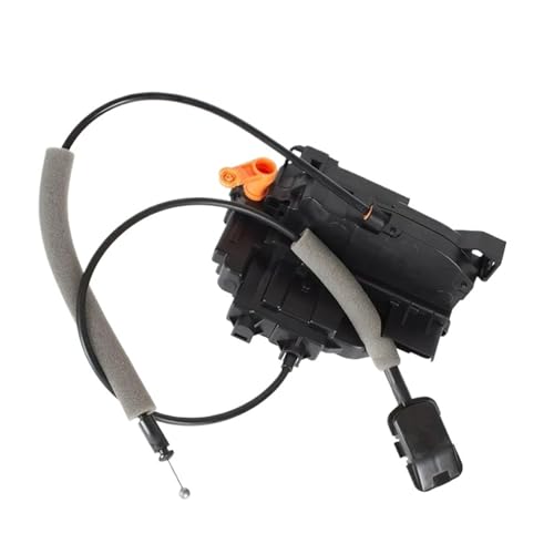 Driver Left Side Door Lock Actuator Compatible With Renault Master 3 Vauxhall/Opel Movano Nissan NV400 2010-22 805035039R 805030009R
