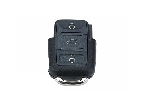 OEM Key Beetle 1J0959753DC 1J0959753DC/1J0-959-753-DC