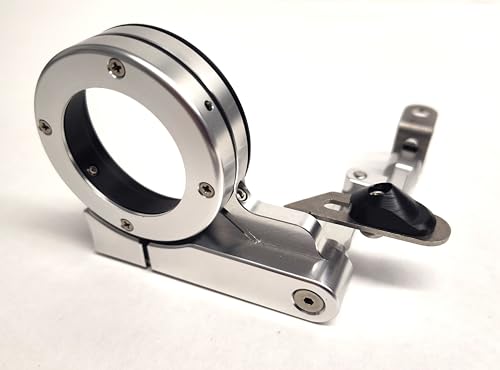 7CP05 BrakeAway Motorcycle Cruise Control For Sport Models