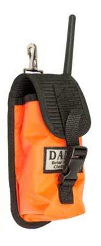 Protective Pouch Case Cover Holster, Compatible with Garmin Astro 220, 320, 430, Alpha 100, Made in U.S.A.
