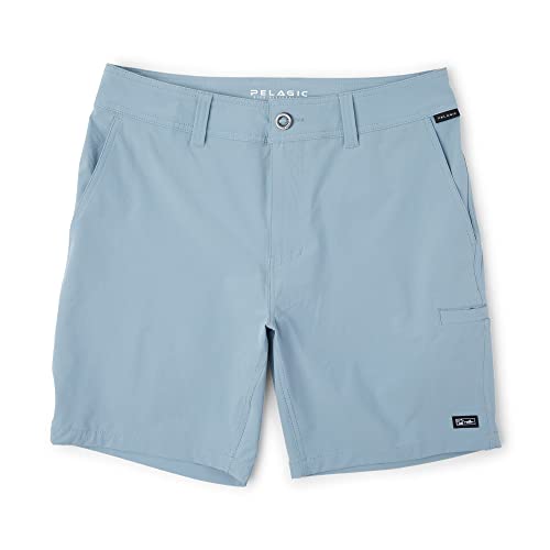 PELAGIC Mako Hybrid Shorts 18"