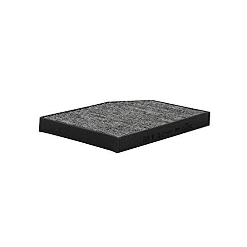 BMW 64119382886 Activated Charcoal Cabin Air Microfilter for G01 X3, G02 X4, G20 3 Series & G29 Z4