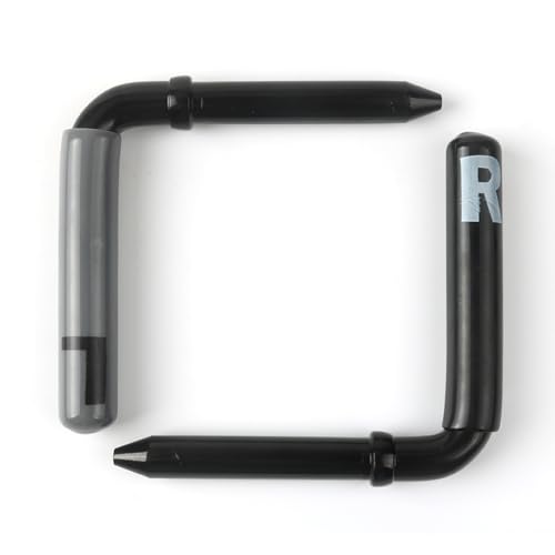 Fit 1996-2021 Chevrolet Express Van G1500 2500 3500 Rear Seat Pins Pair LH and RH 25751644, 25751643