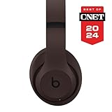 Beats Studio Pro - Wireless Bluetooth Noise Cancelling Headphones - Personalized Spatial Audio, USB-C Lossless Audio, Apple & Android Compatibility, Up to 40 Hours Battery Life - Deep Brown