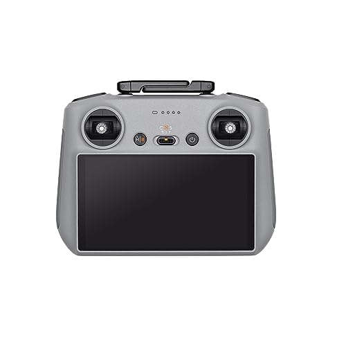 Original Air 3 Smart Remote Control Come with a 5.5 Inch Full HD Screen Image Transmission System of RC2 Remote Control for DJI RC 2/DJI Air 3/Air 3s/Mini 4 pro/Flip Smart Controller