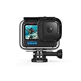 GoPro Protective Housing (HERO13 Black/HERO12 Black/HERO11 Black/HERO10 Black/HERO9 Black) - Official GoPro Accessory