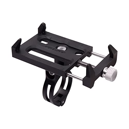 ANUTE Support Adjustable Anti-Slip Mobile Phone Stand Holder Fit for Xiaomi Fit for M365 Pro 1S for Ninebot Max G30 ES1 Electric Scooter Universal