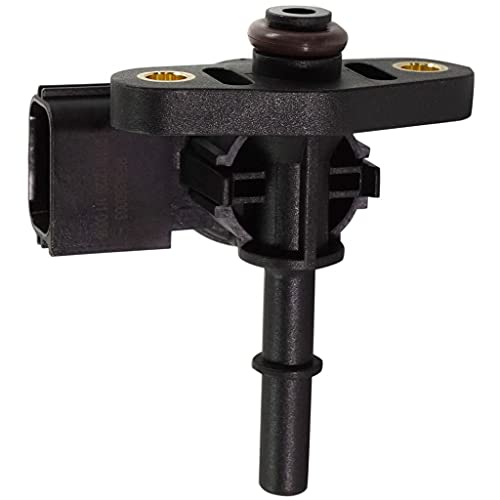 Fuel Pressure Sensor for Ford Focus 2000 01 02 03 2004 | Replacement for XS4Z9F972DD | XS2Z9F972GA | XS2Z9F