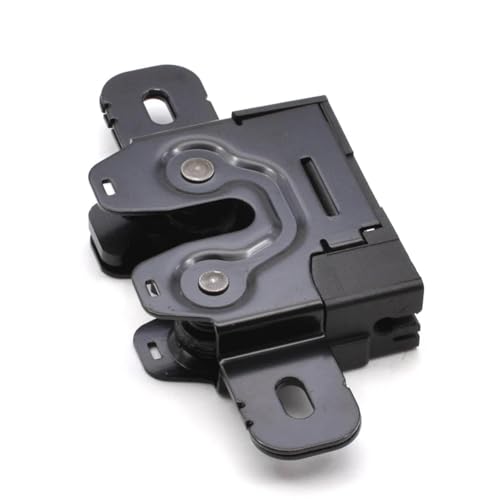 Conpert Trunk Latch for Volvo S80 V70 XC70 2007-2016, Car Hood Latch Lock Left=Right 31298609