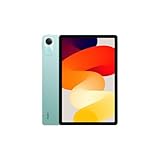 Xiaomi Redmi Pad SE Only WiFi 11" (no Calls or text) Octa Core 4 Speakers Global Rom 8000mAh Bluetooth 5.3 8MP (Mint Greeen Global, 256GB + 8GB)